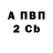 АМФЕТАМИН Розовый Elena Kalaschnikov